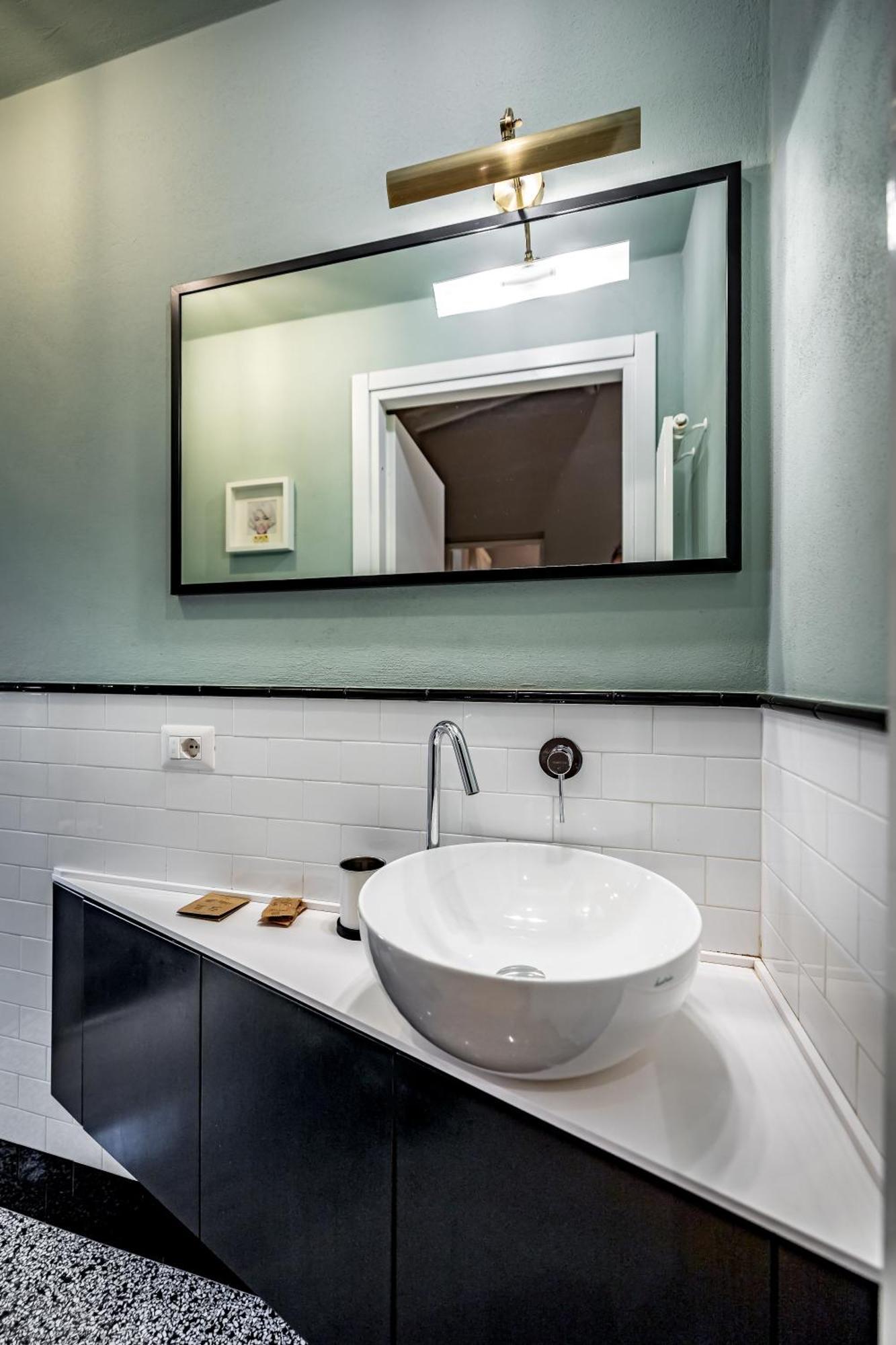 Hs4U Ricasoli Luxury Apartment Near Duomo N.1 Florence Exterior photo
