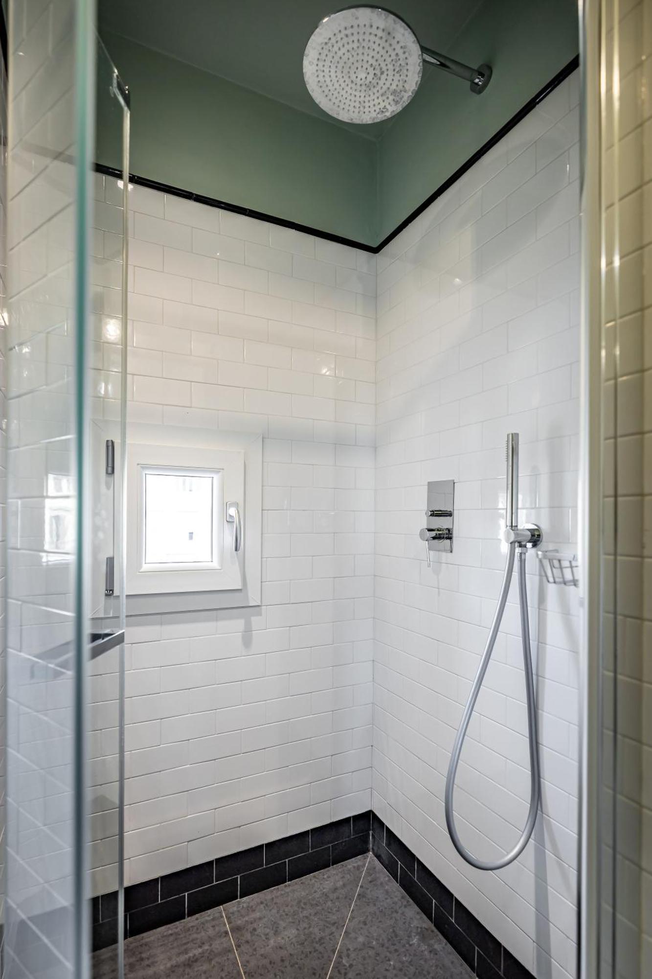 Hs4U Ricasoli Luxury Apartment Near Duomo N.1 Florence Exterior photo